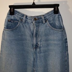 LEE JEANS